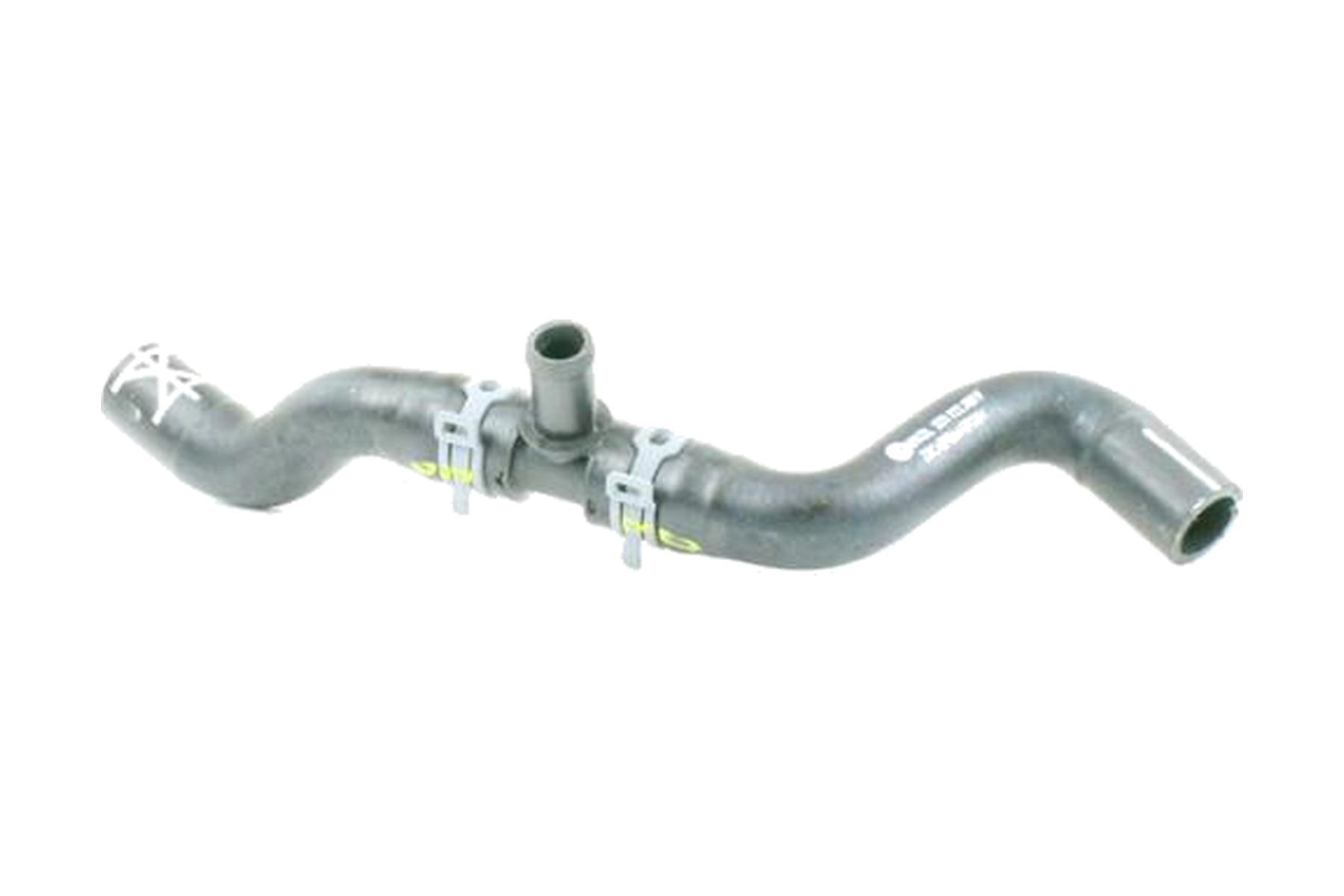 Mangueira de Água de Radiador VW 5Z0122157F - Imagem 3