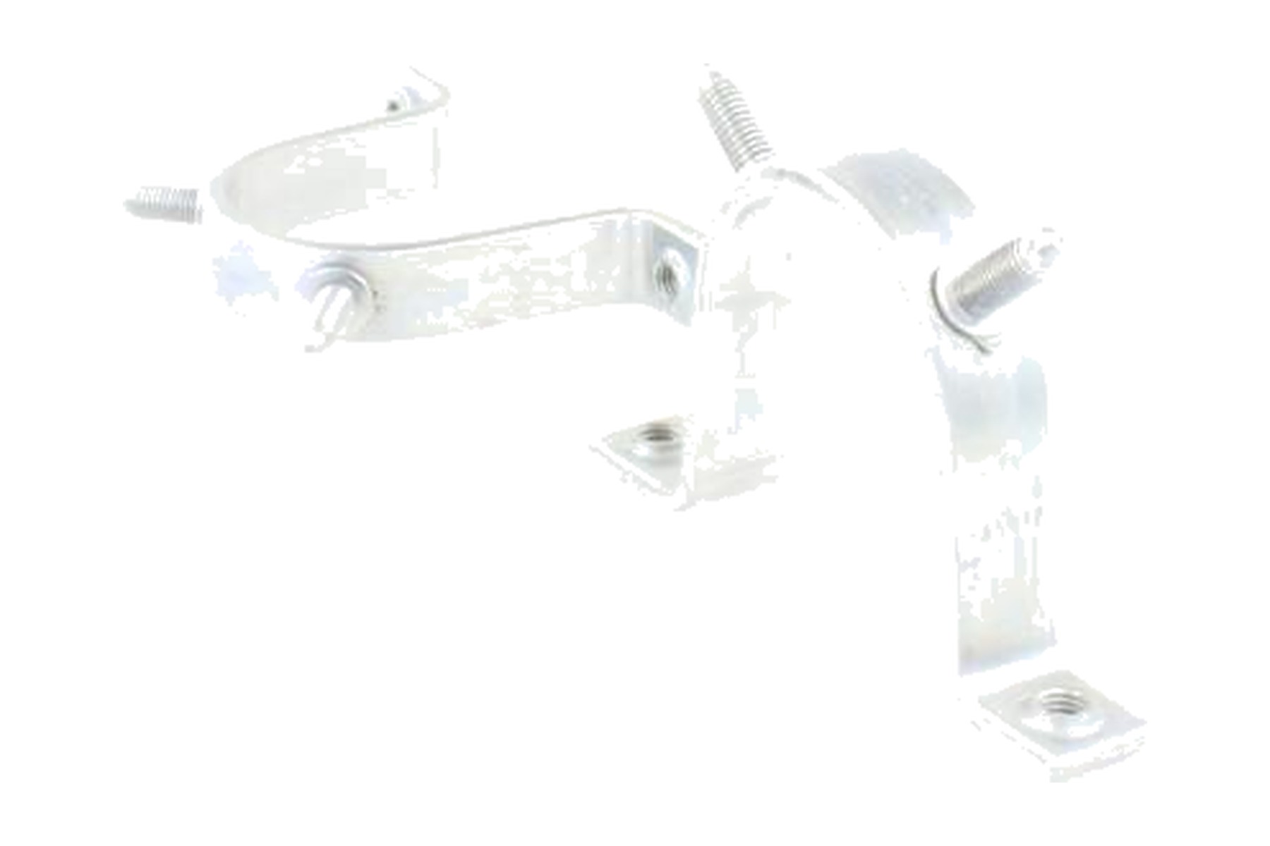 Abraçadeira de Caixa de Direção VW 1J0422874A - Imagem 5