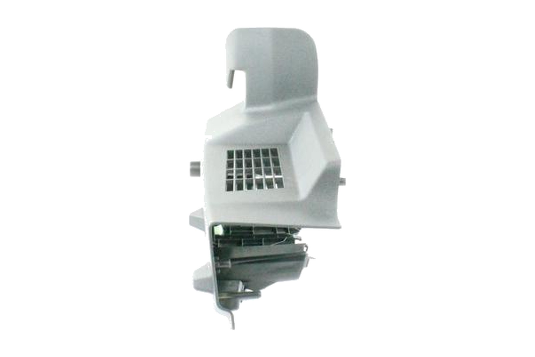 Moldura de Acabamento de Porta-malas VW 2G5867761A82V - Imagem 7