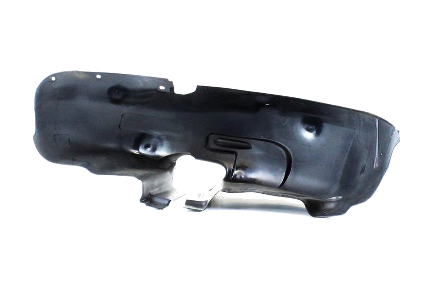 Para-barro de Caixa de Roda VW 5Z0810972K