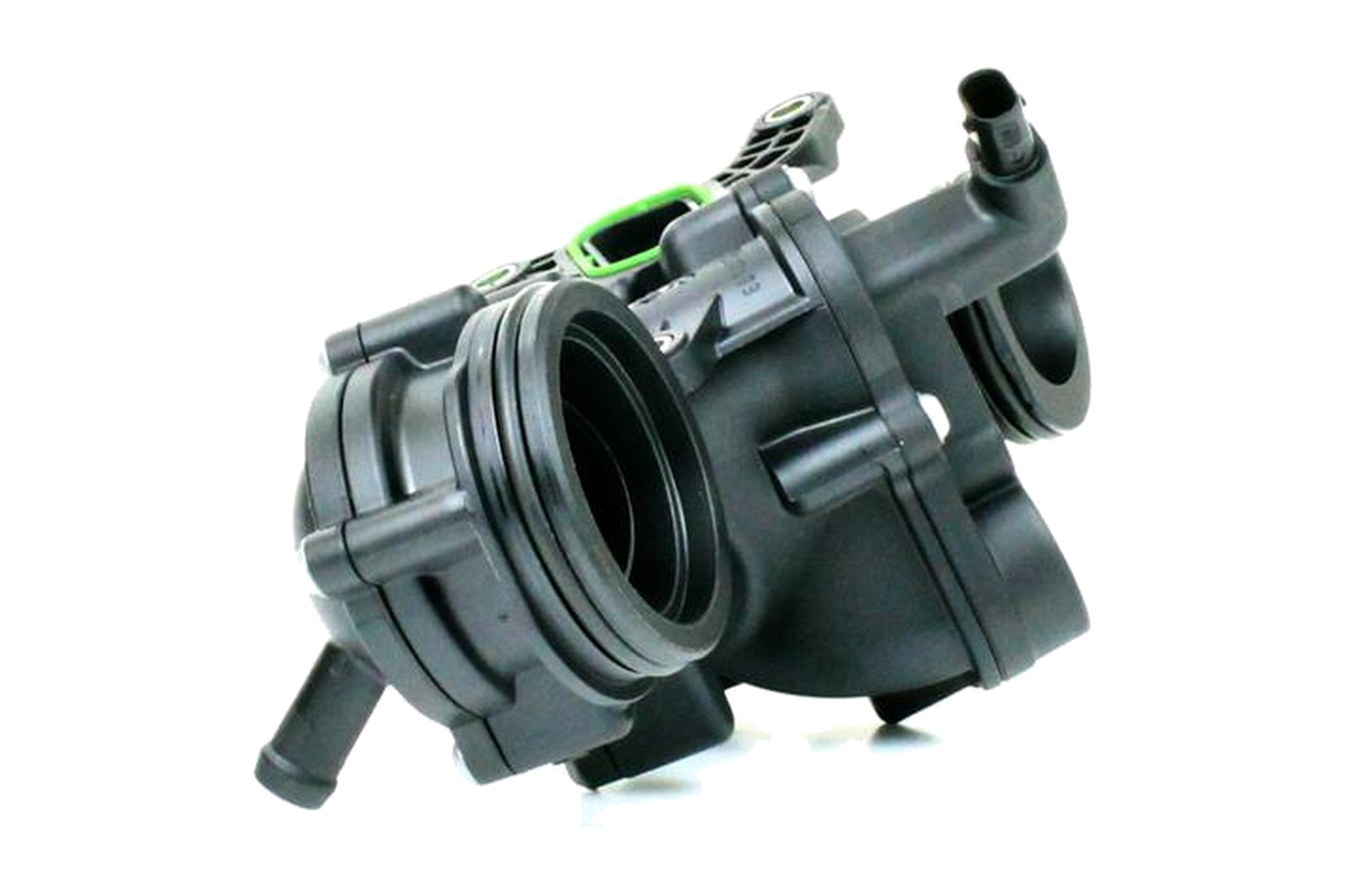 Válvula Termostática de Motor VW 059121111CR - Imagem 20