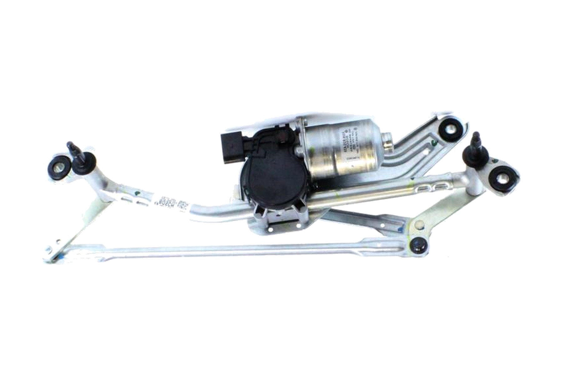 Motor de Limpador de Para-brisa Dianteiro VW 2GP955023 - Imagem 26
