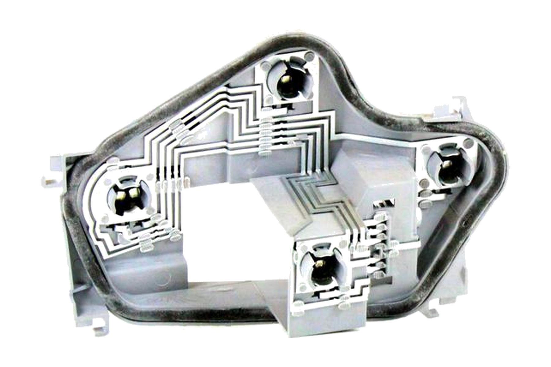 Soquete de Lâmpada Lanterna Direito (Passageiro) VW 5Z0945258 - Imagem 24