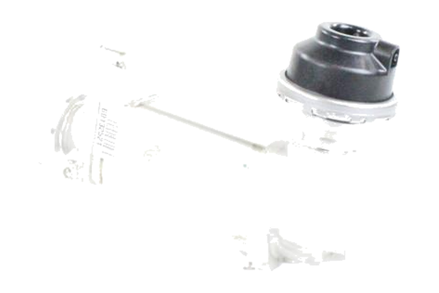 Arrefecedor de Retorno de Gases de Escape VW 059131512AQ - Imagem 3
