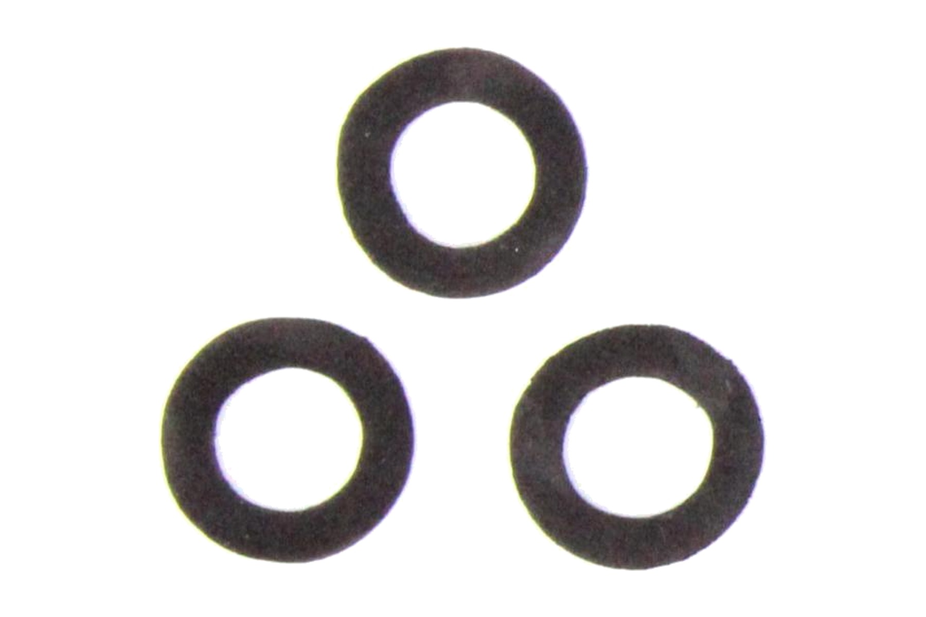 Kit de Reparo de Mecanismo de Acionamento de Vidro VW 6QE898100 - Imagem 2