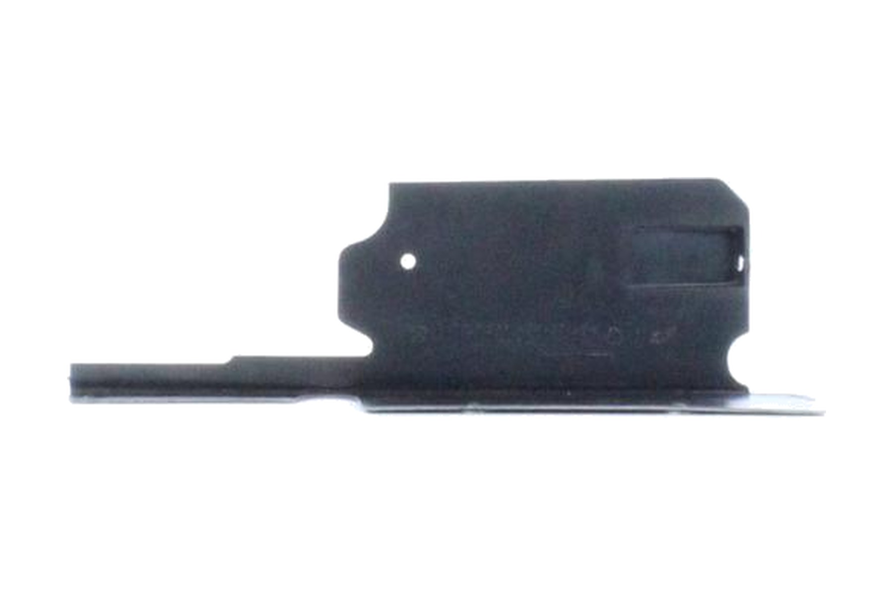 Defletor de Ar de Radiador VW 377121283 - Imagem 13
