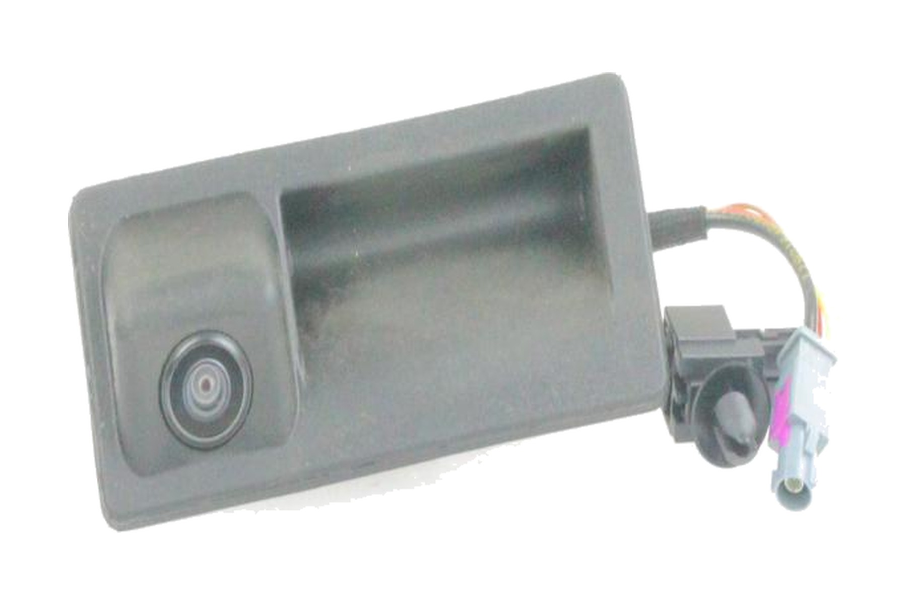 Maçaneta de Tampa de Porta-malas VW 2GP827566A - Imagem 24