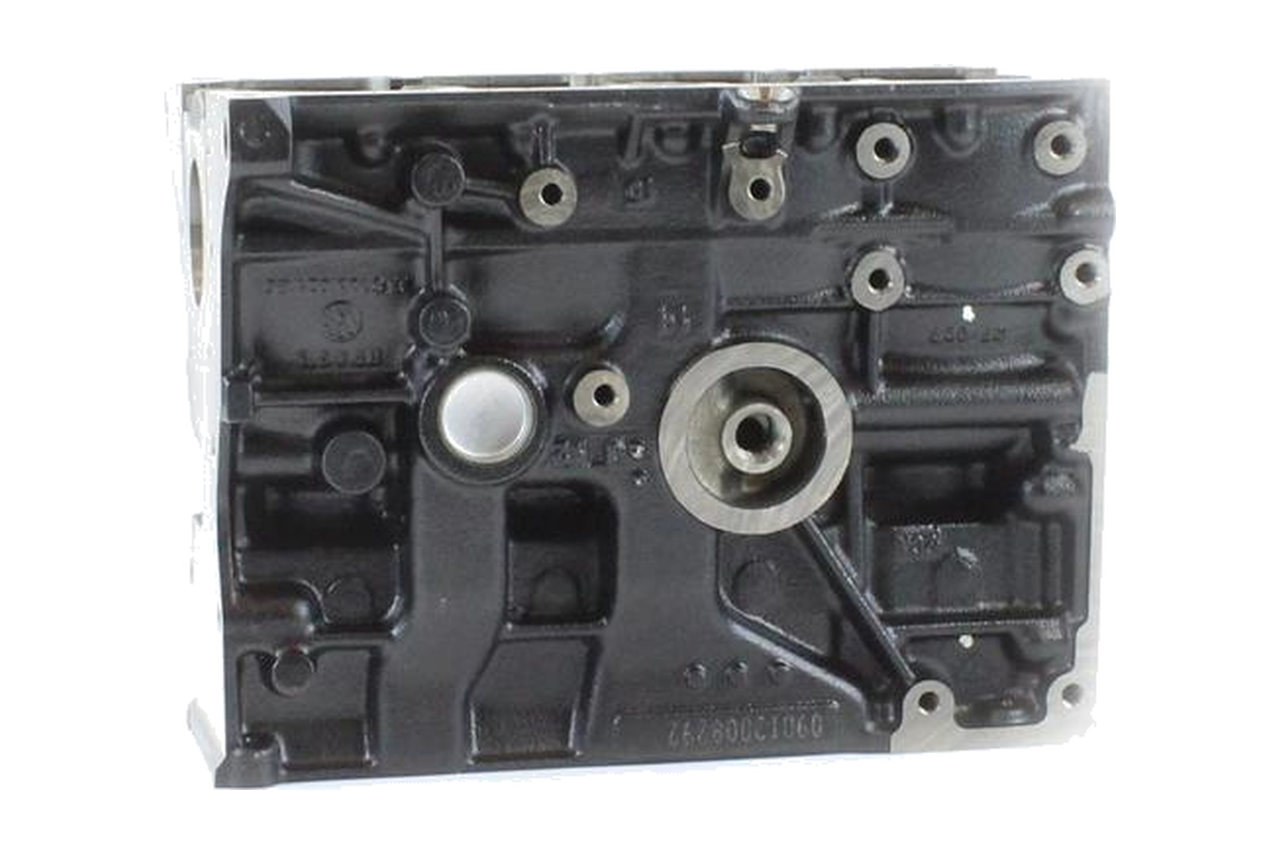 Bloco de Motor VW 036103011BD - Imagem 14