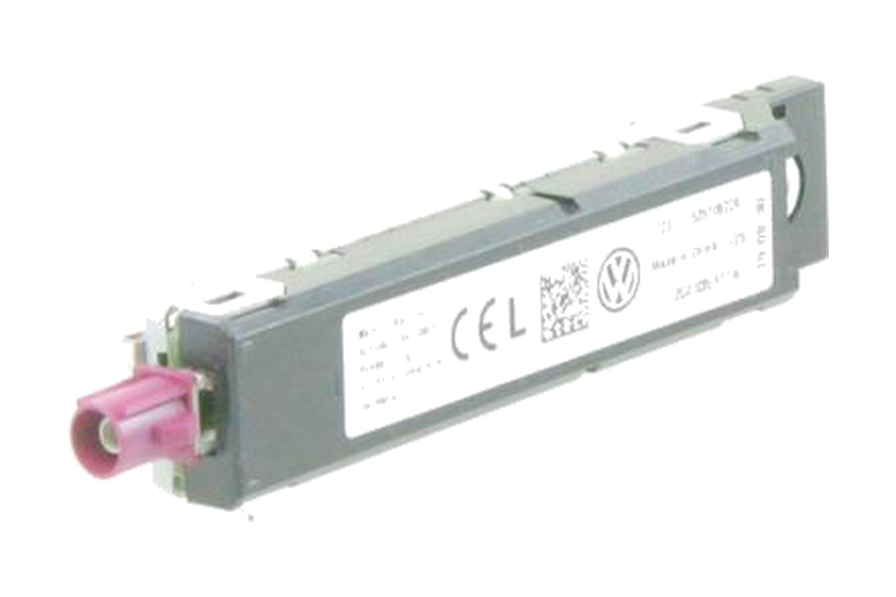 Amplificador VW 2G0035577A - Imagem 22