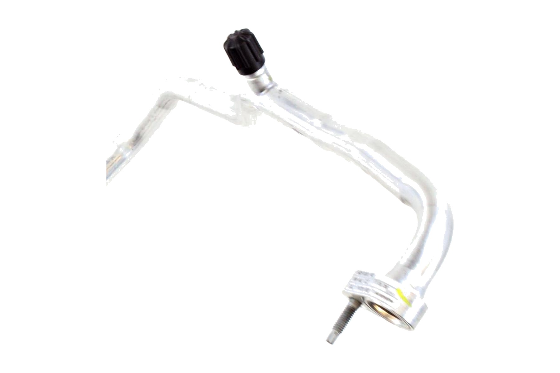 Mangueira de Sistema de Ar Condicionado VW 5QF820743 - Imagem 3