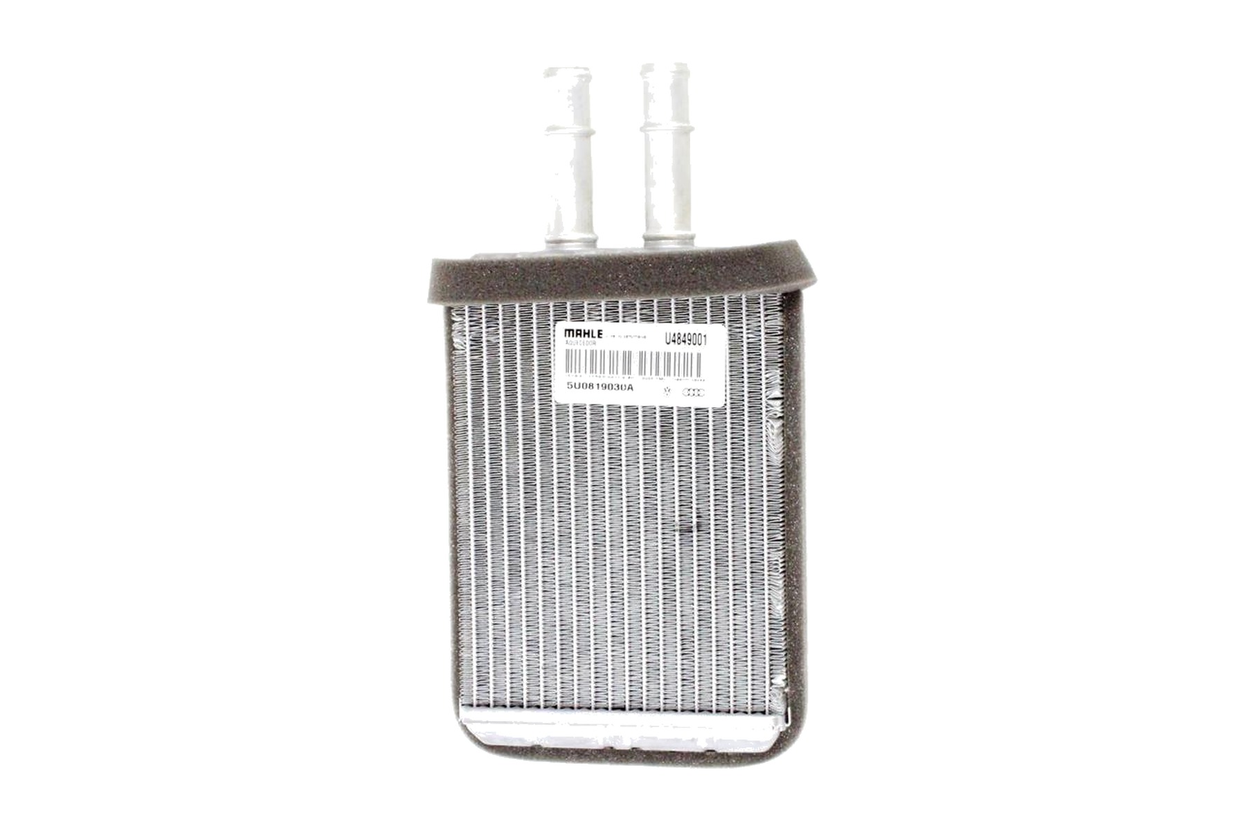 Radiador de Ar Quente VW 5U0819030A - Imagem 2