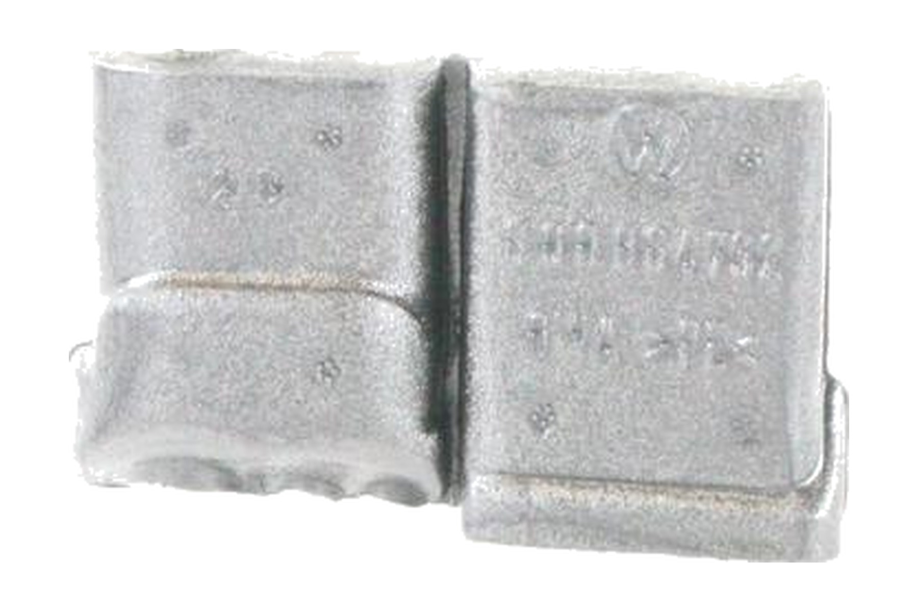 Enchimento VW 6Q0864732 - Imagem 2