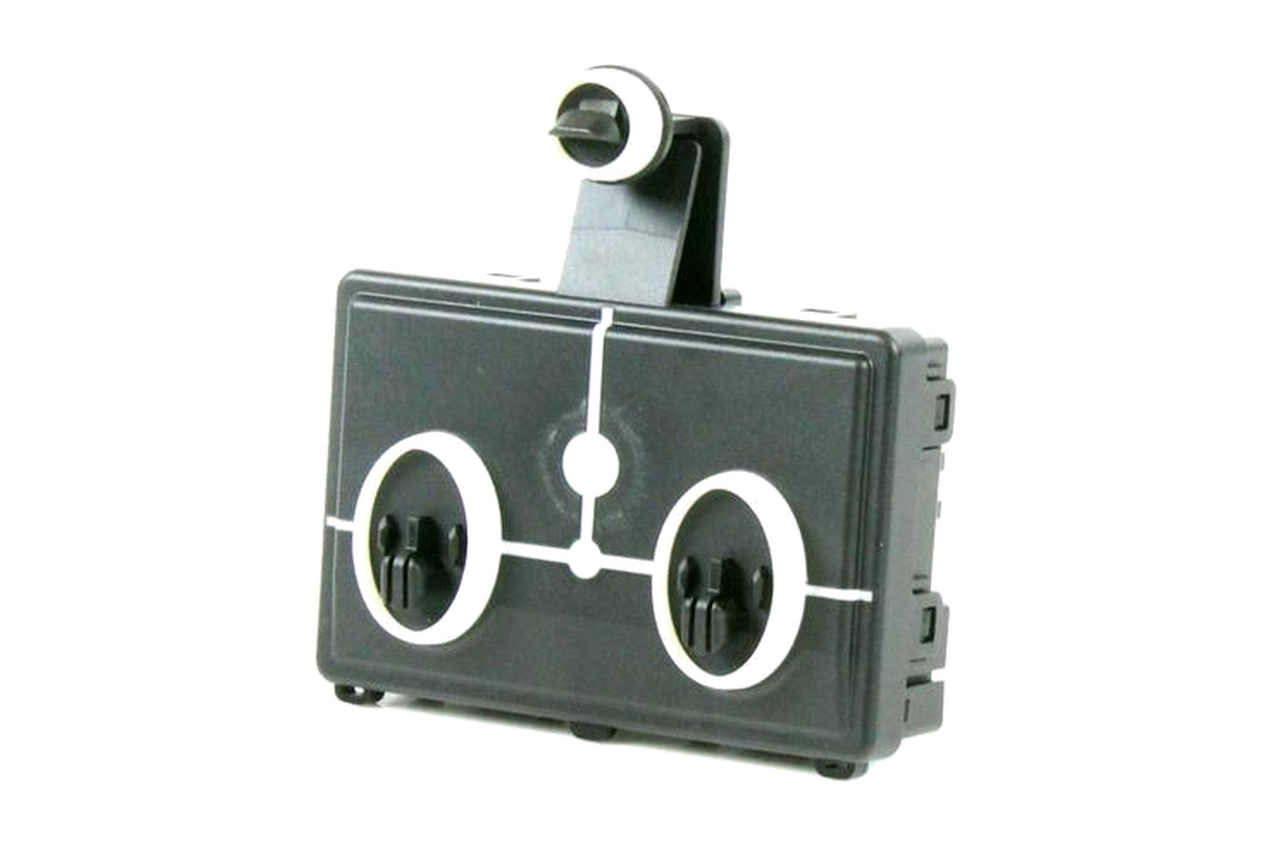 Módulo Eletrônico de Comando de Porta VW 5Q4959593N - Imagem 3