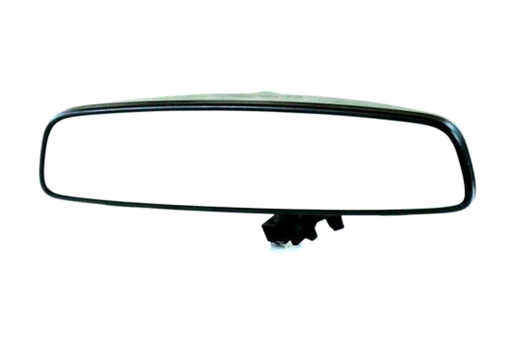 Espelho Retrovisor Interno Preto VW 3G0857511AM9B9 - Imagem 2