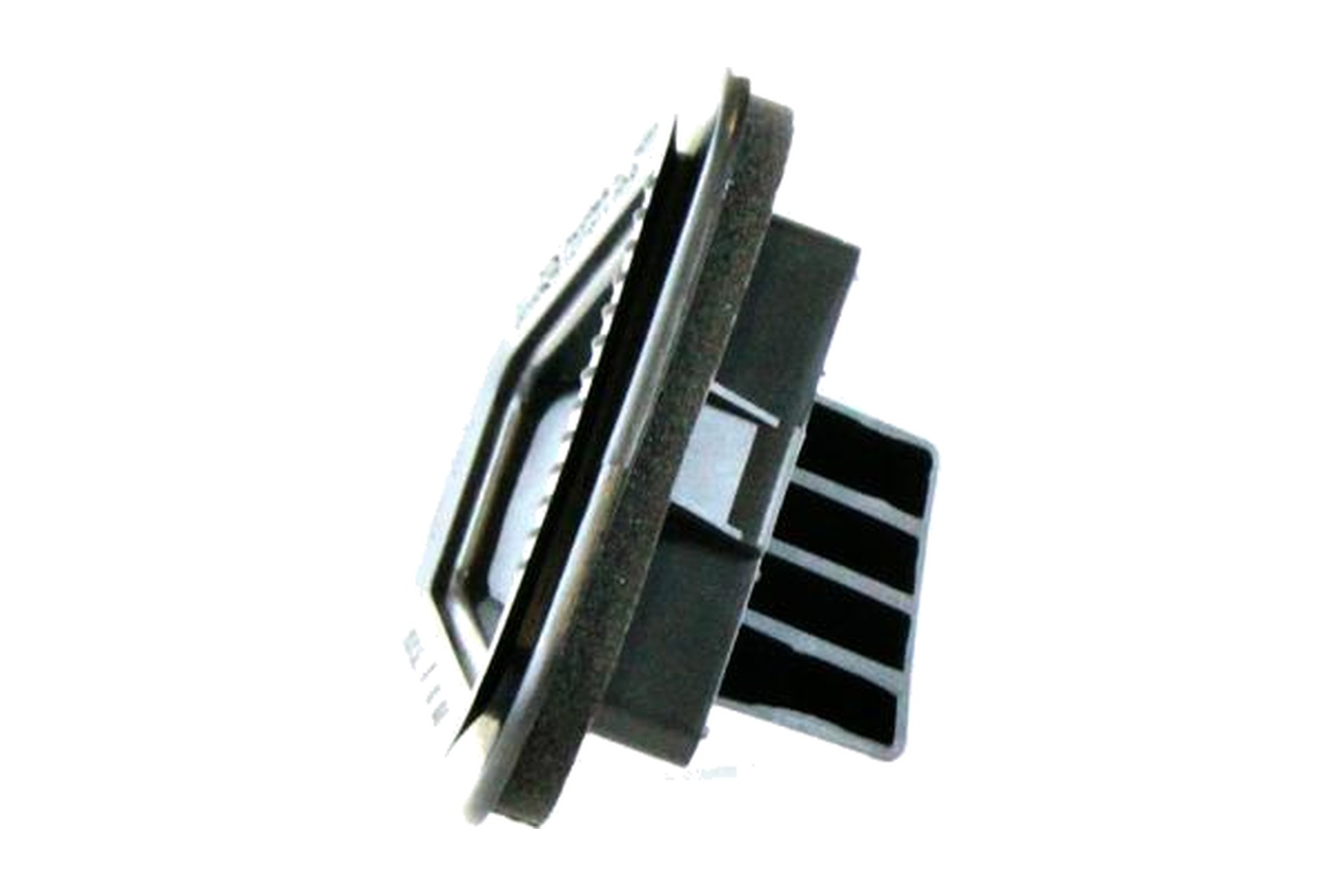 Grade de Saída de Ar de Ventilação de Painel VW 5W0819466A - Imagem 7