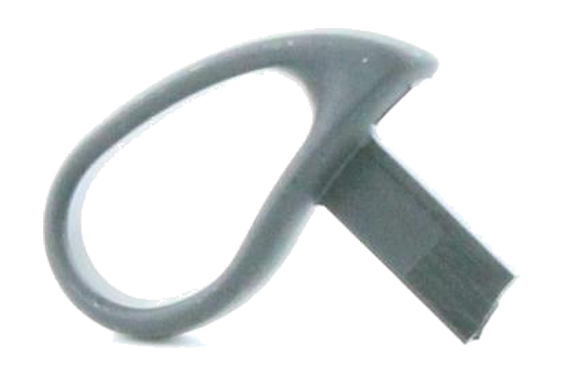 Manopla de Regulagem de Encosto de Banco VW 1J3881633B82V - Imagem 2