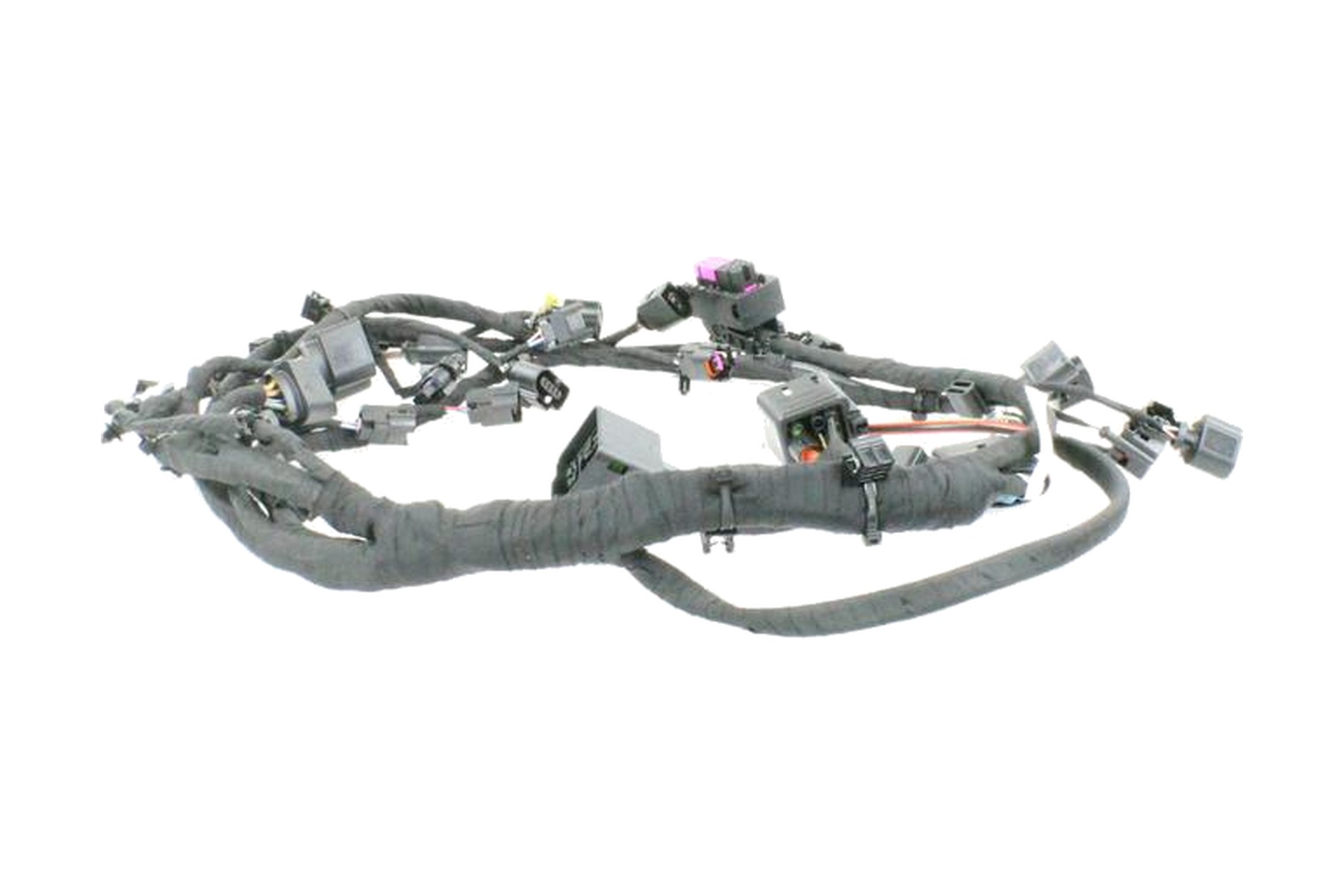 Chicote Elétrico de Motor VW 04E971612FD - Imagem 4