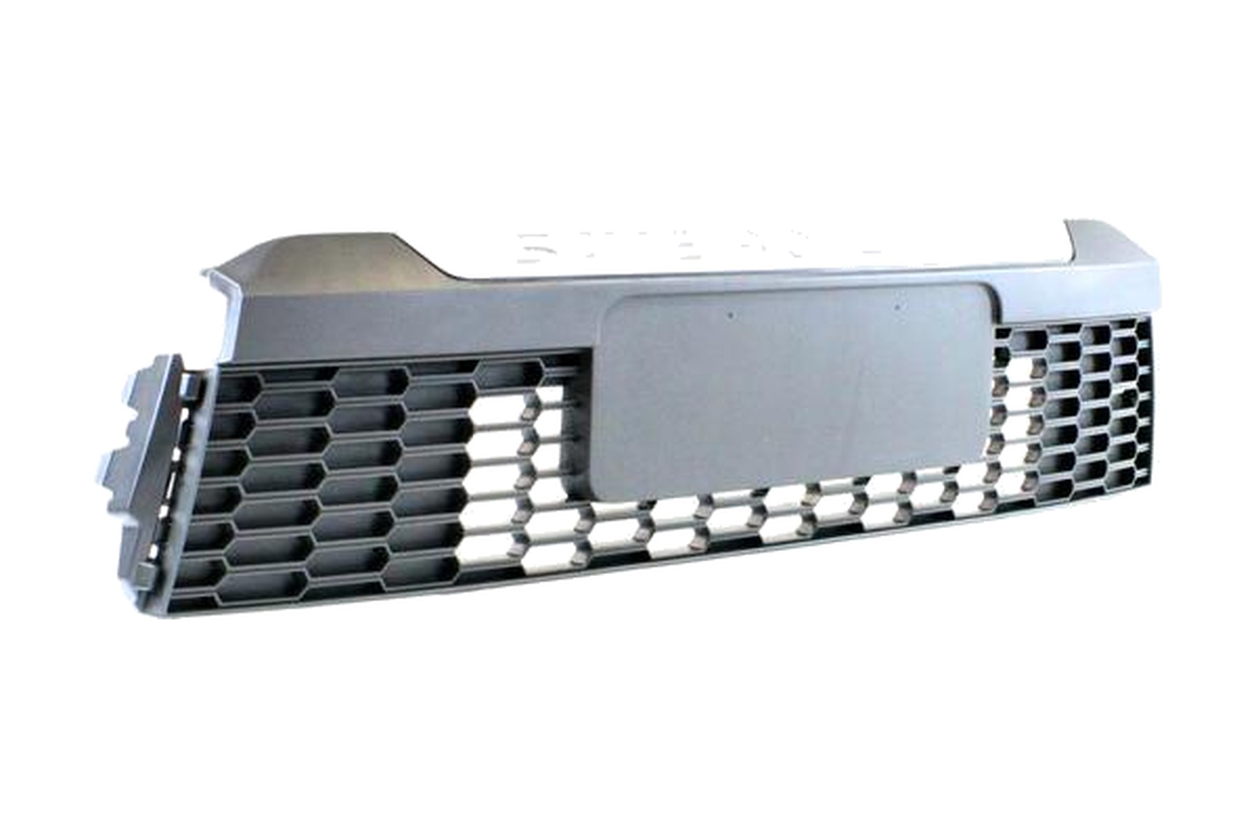Grade de Ventilação de Para-choque VW 5U0853677B1NN - Imagem 22