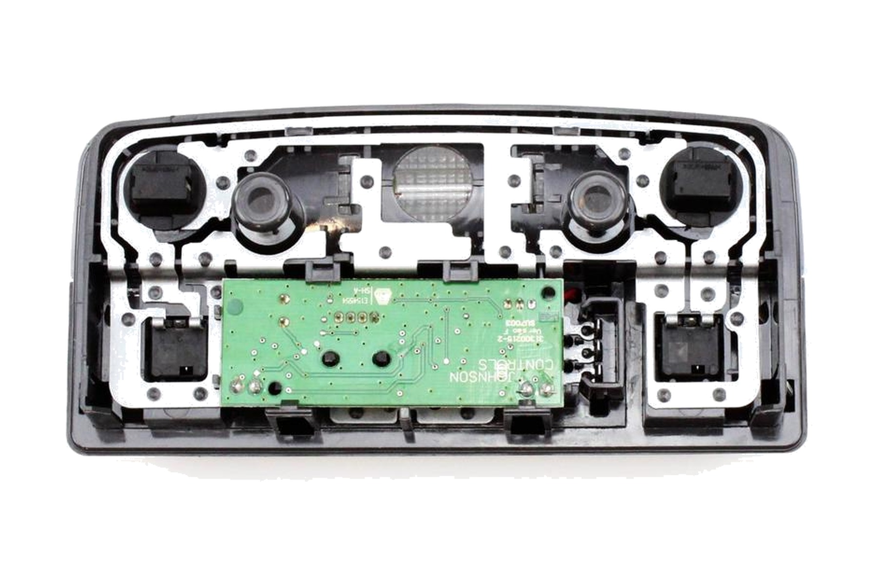 Luz de Cortesia VW 5Z0947105B71N - Imagem 4