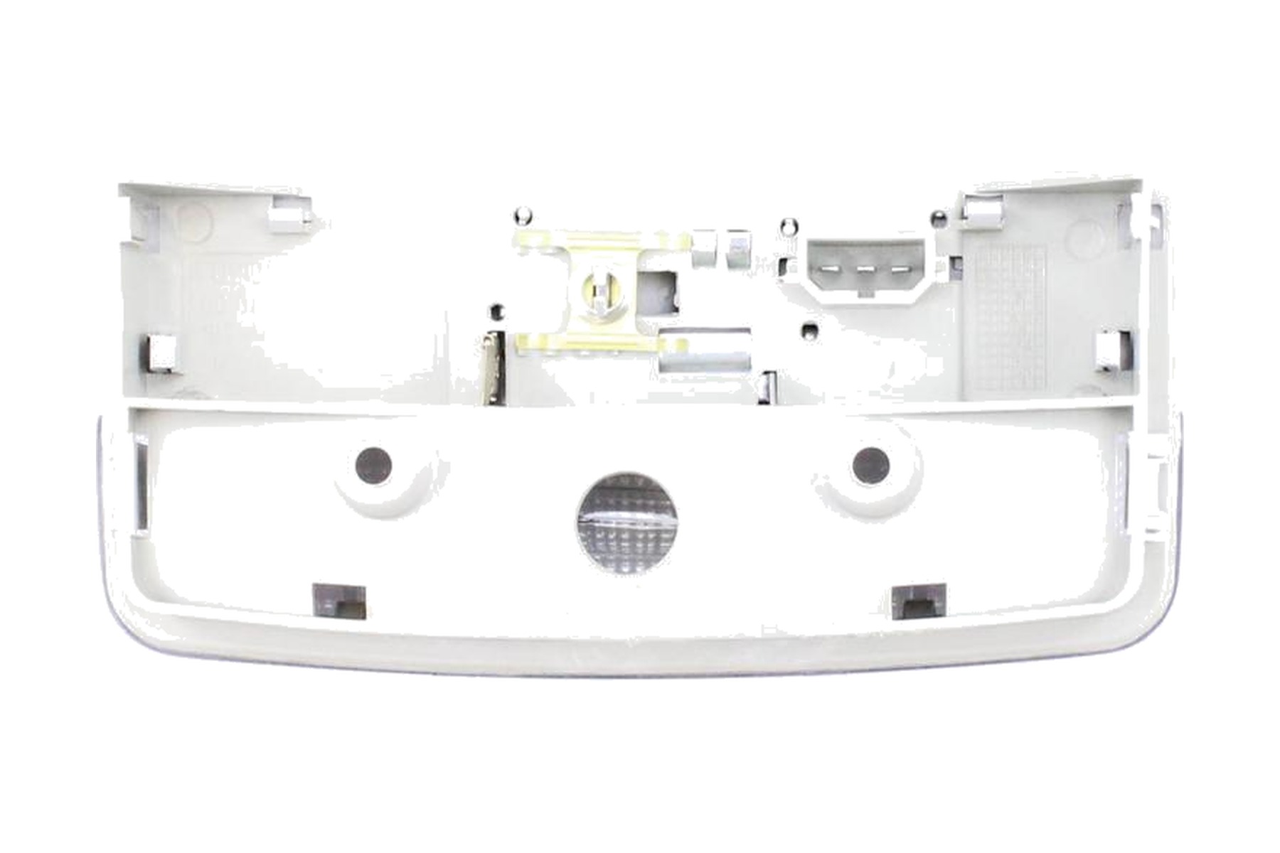 Luz de Cortesia VW 6Q0947105MY20 - Imagem 3