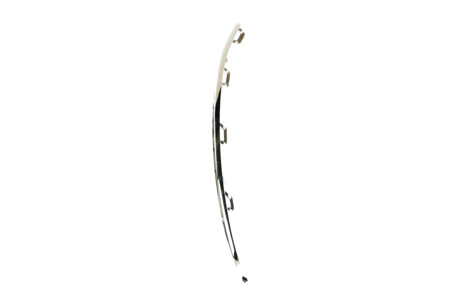 Friso de Grade de Radiador VW 6EA853101A2ZZ - Imagem 3