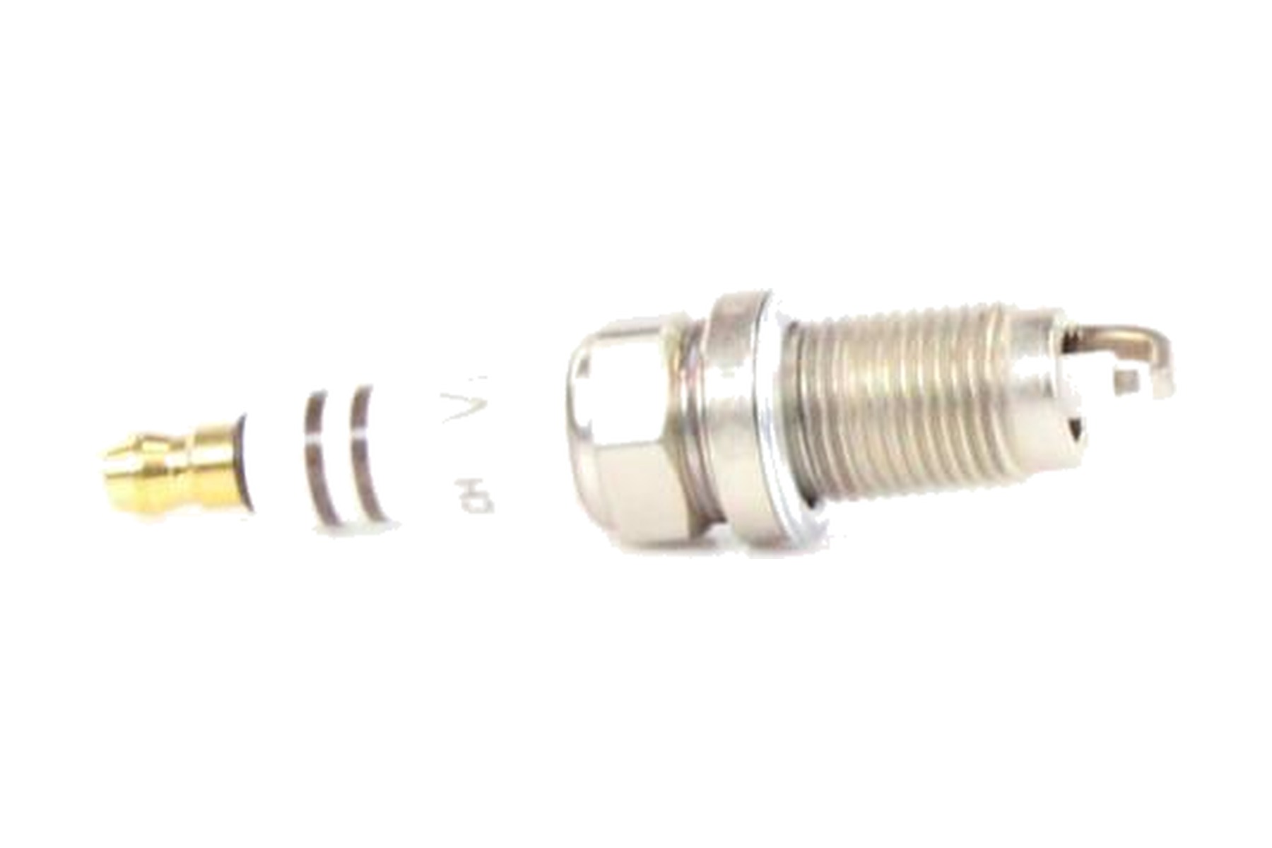 Vela de Ignição VW 101905601F - Imagem 2