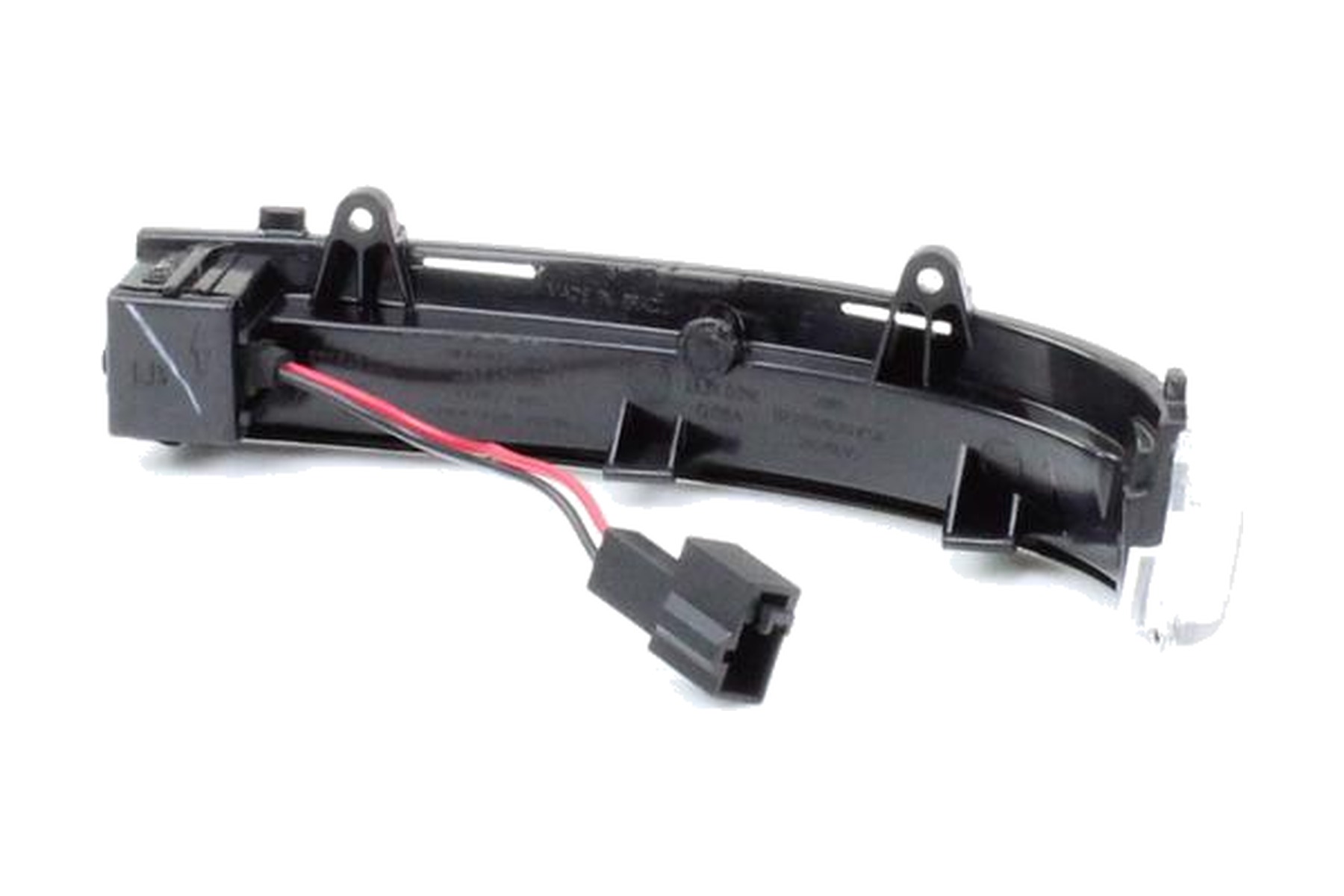 Pisca de Espelho Retrovisor Direito (Passageiro) VW 5Z0949102 - Imagem 15