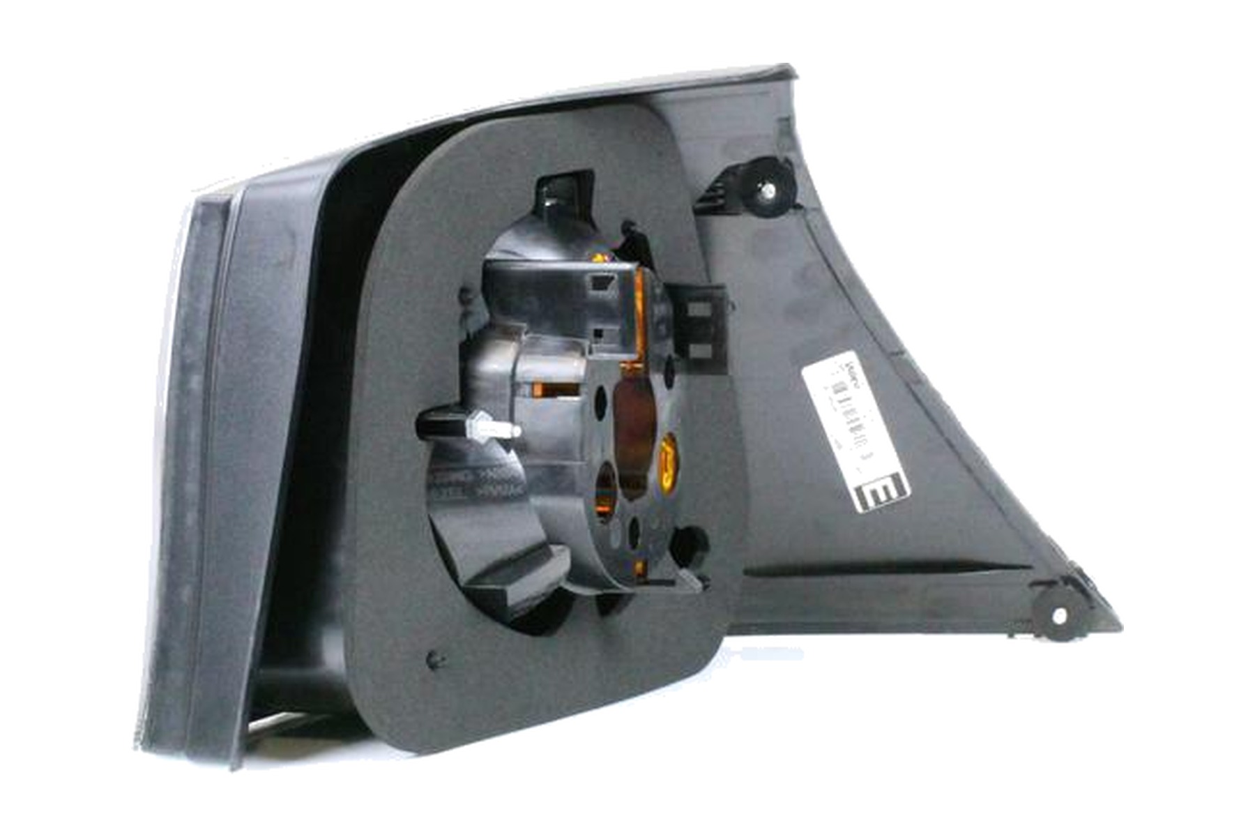 Lanterna Esquerdo (Motorista) VW 1JE945095C - Imagem 10