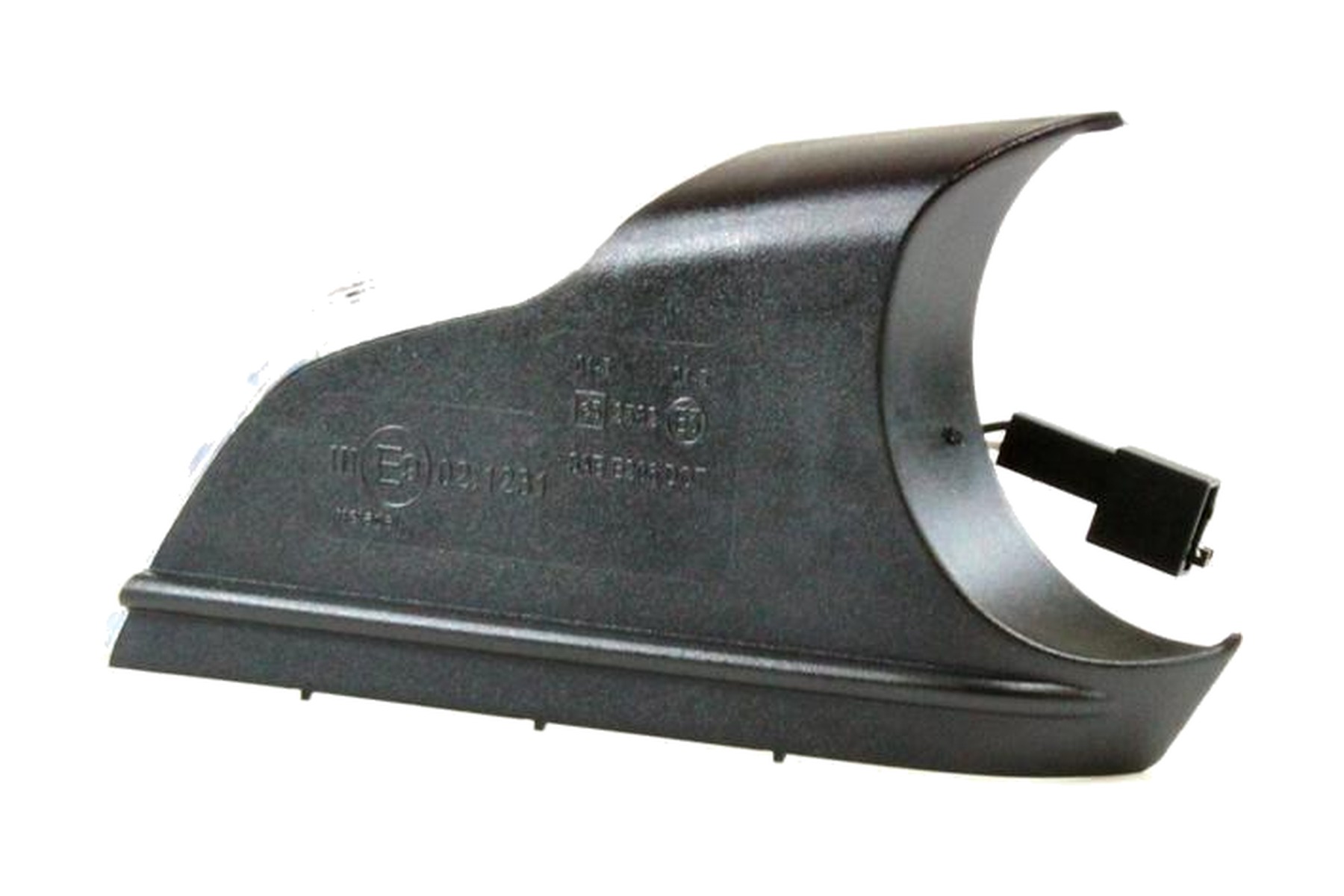 Pisca de Espelho Retrovisor Direito (Passageiro) VW 1JE949102 - Imagem 3