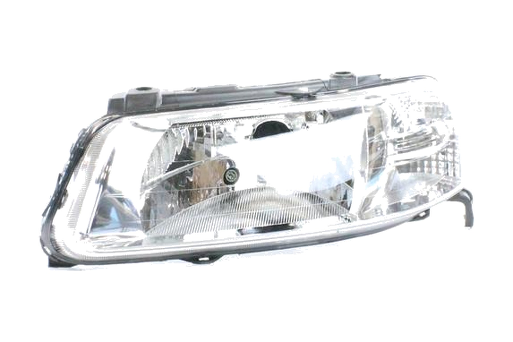 Farol Esquerdo (Motorista) VW 5X3941043 - Imagem 23