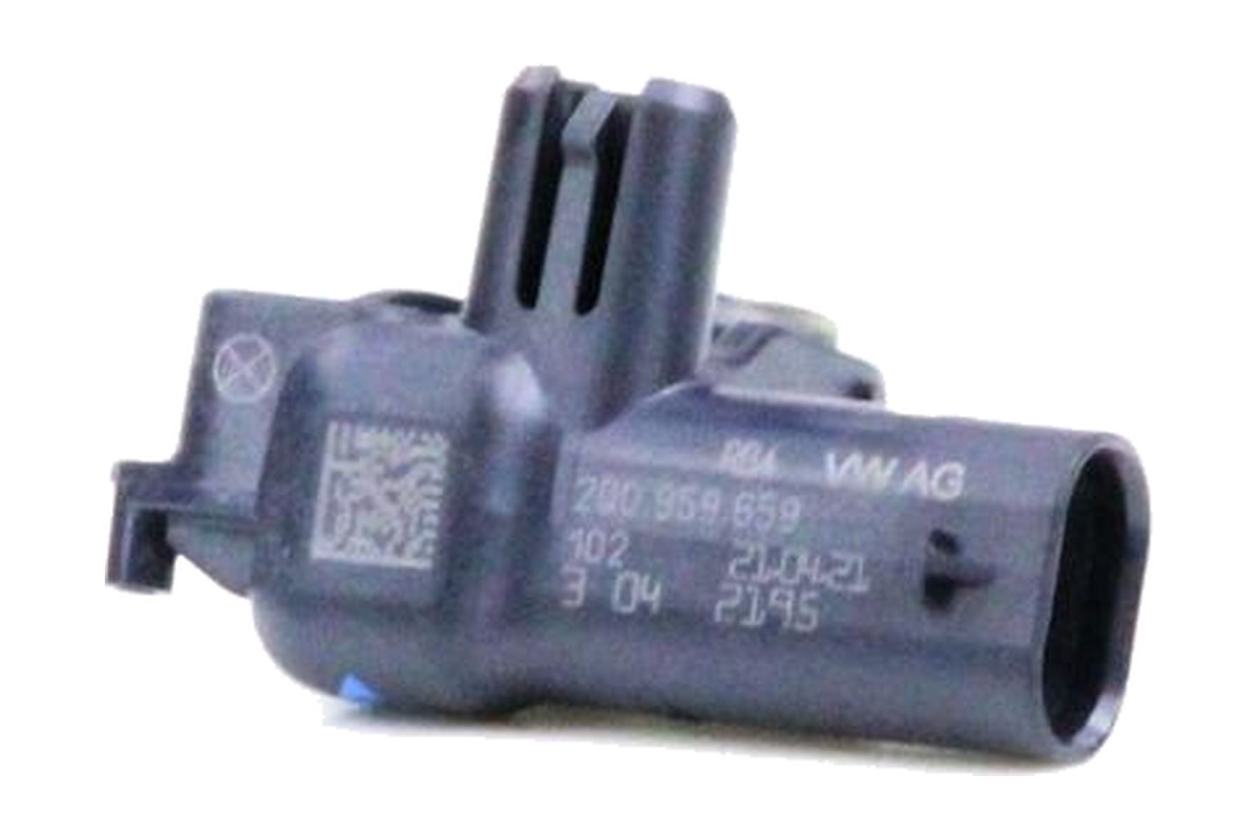 Sensor de Impacto de Airbag VW 2Q0959659 - Imagem 15
