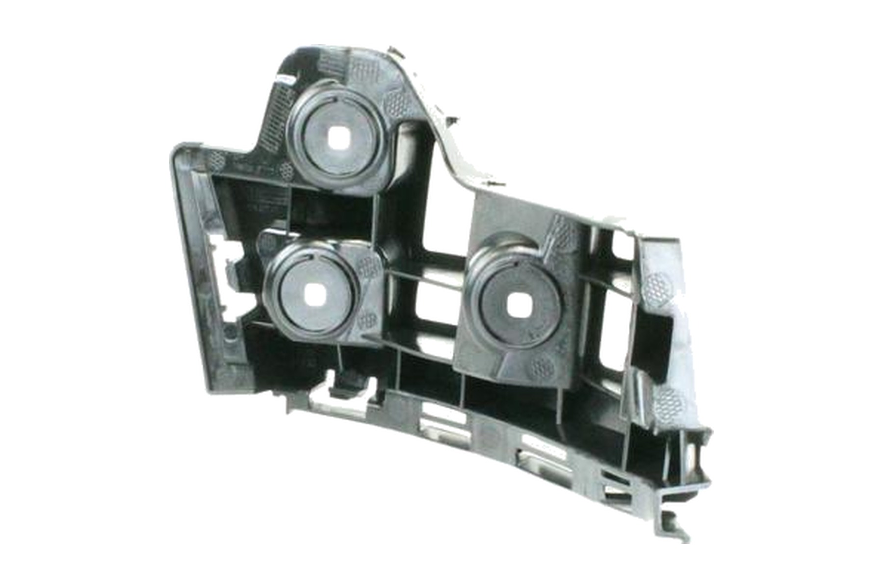 Suporte Guia de Para-choque VW 17A807454 - Imagem 17