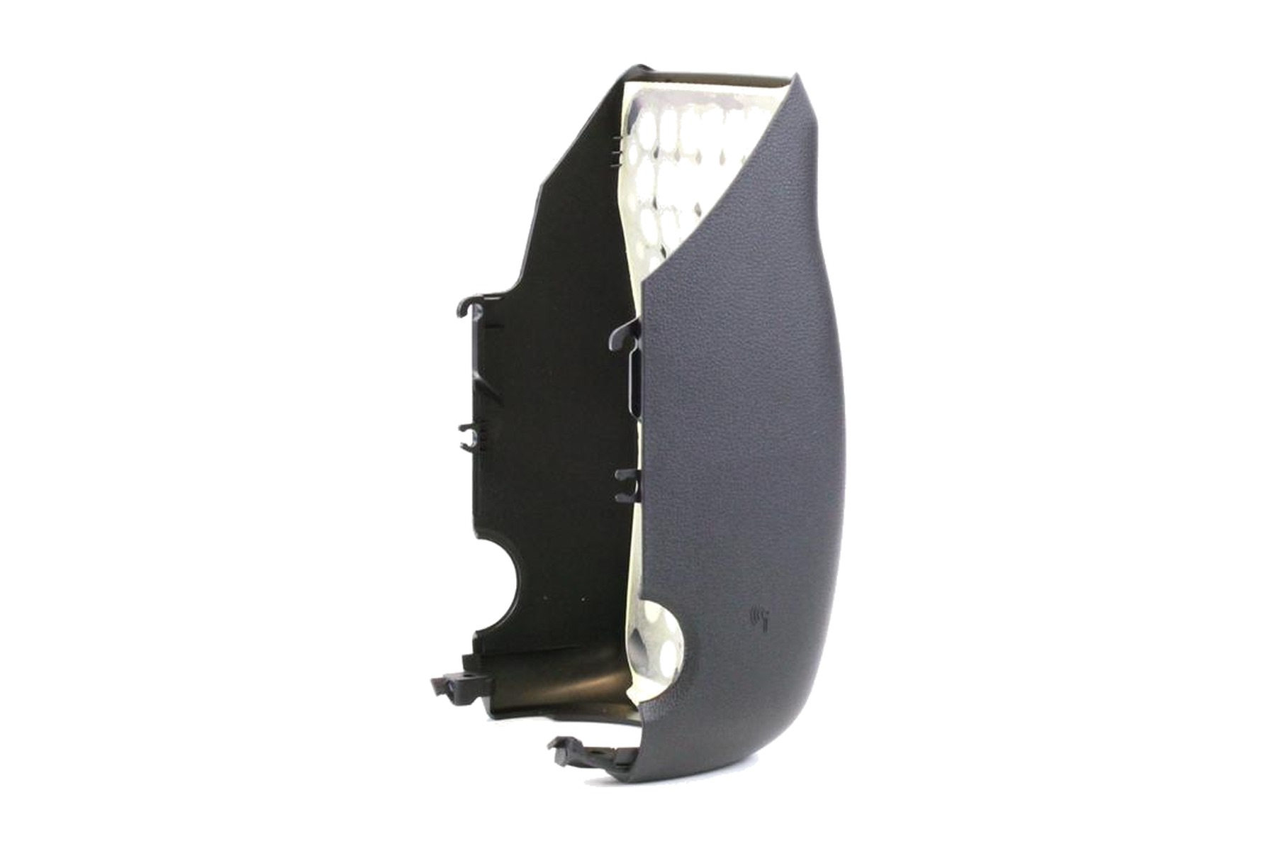 Capa de Coluna de Direção VW 6EA858559A82V - Imagem 17