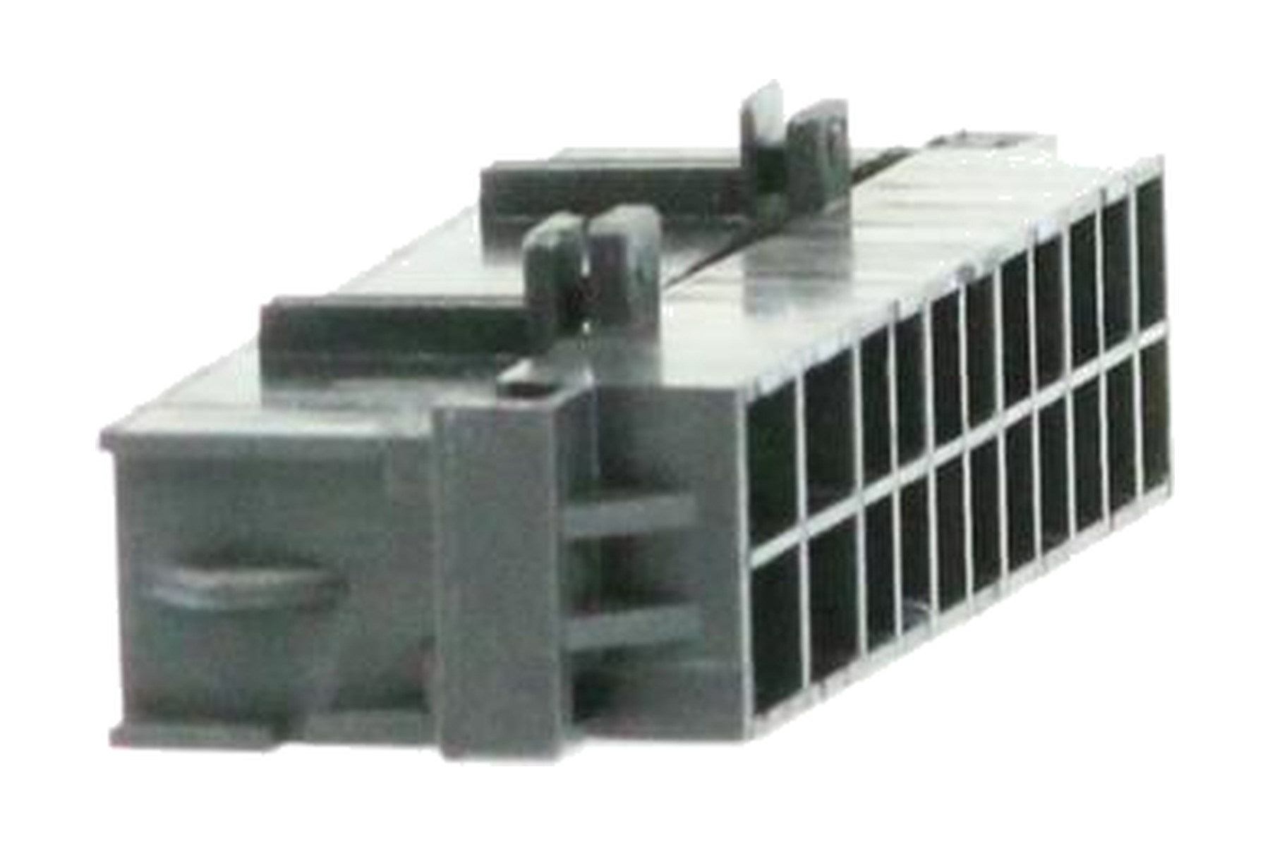 Conector de Cabo de Chicote Elétrico VW 3259713721 - Imagem 20