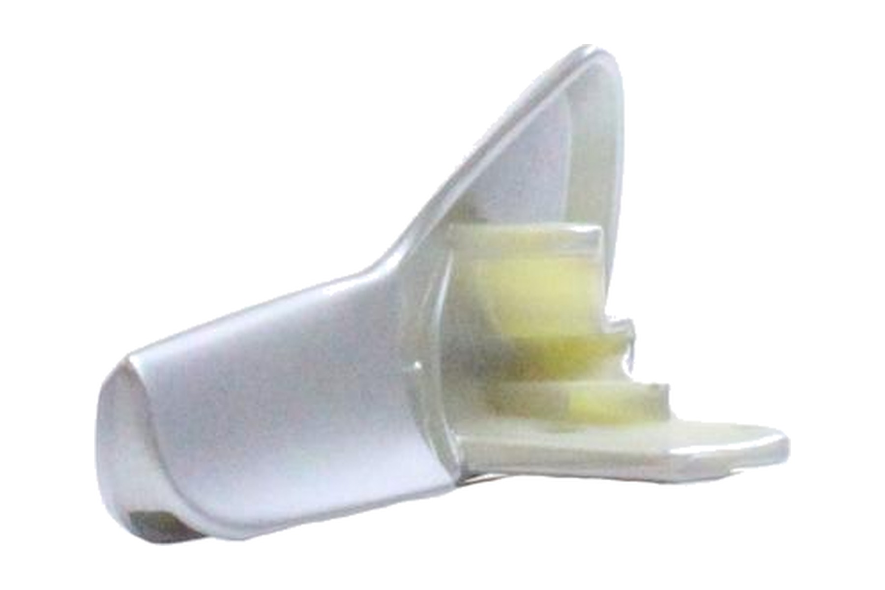 Puxador de Maçaneta de Porta Interno VW 5U0837113AFA7 - Imagem 3
