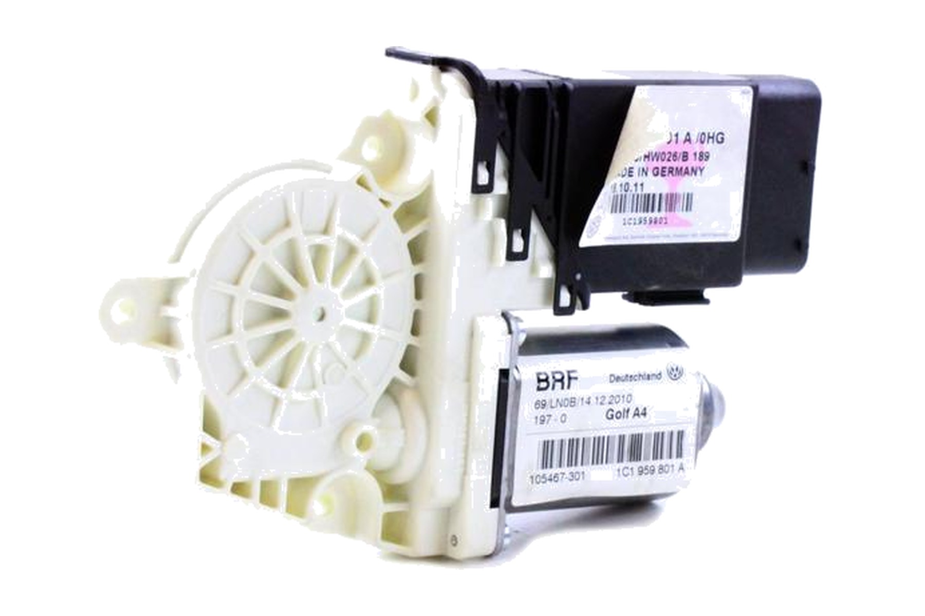Motor de Limpador de Para-brisa VW 1C1959801A0HG - Imagem 23