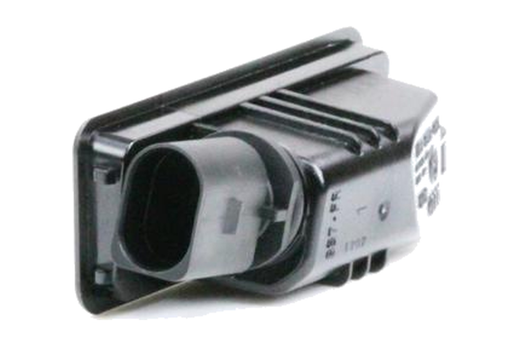 Luz de Placa VW 1K8943021 - Imagem 9
