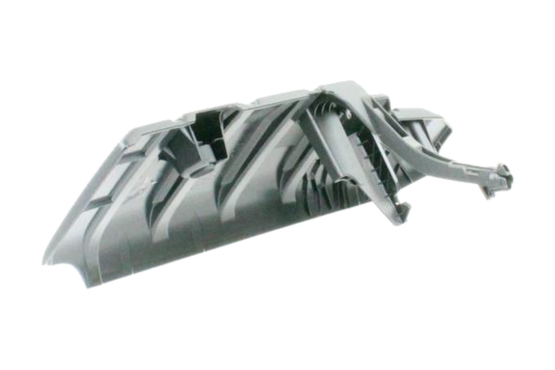 Tampa Cobertura de Motor VW 06K103925AA - Imagem 9