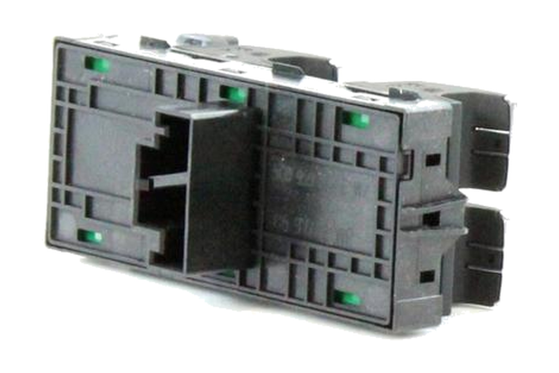 Botão Interruptor de Acionamento de Vidro Elétrico VW 5G0959857EWZU - Imagem 16