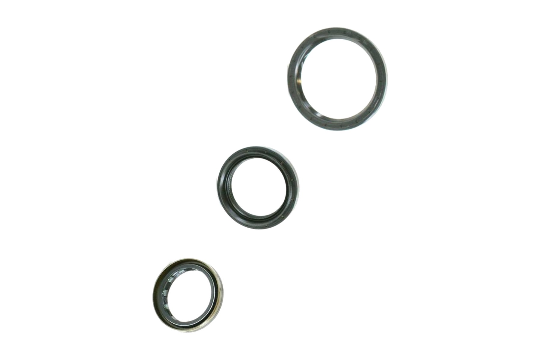 Kit de Reparo de Vedação de Caixa de Câmbio VW 0D9498305 - Imagem 4