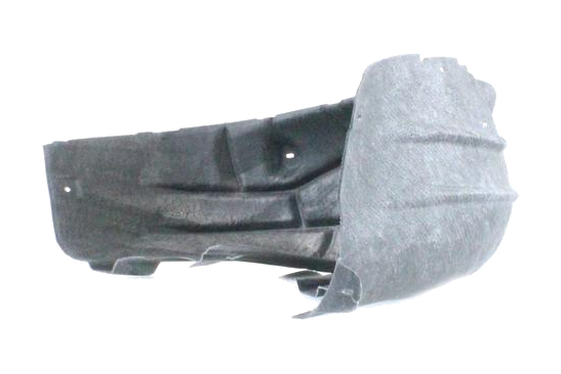 Para-barro de Caixa de Roda VW 5N0810971 - Imagem 4