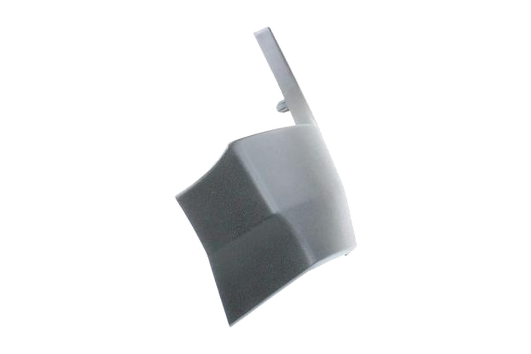 Moldura de Para-choque VW 5U0805584G9B9 - Imagem 19