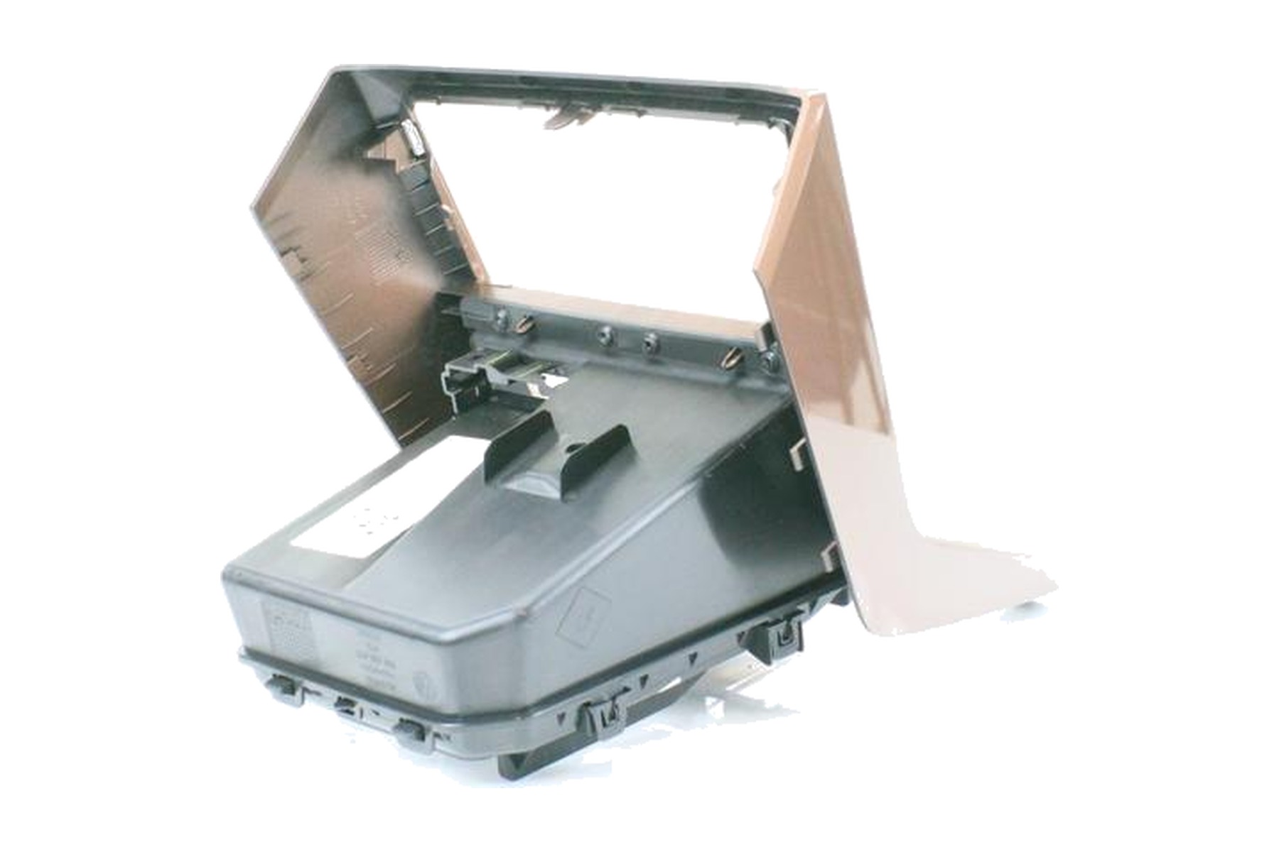 Console Central VW 2GP863680ATVC - Imagem 16