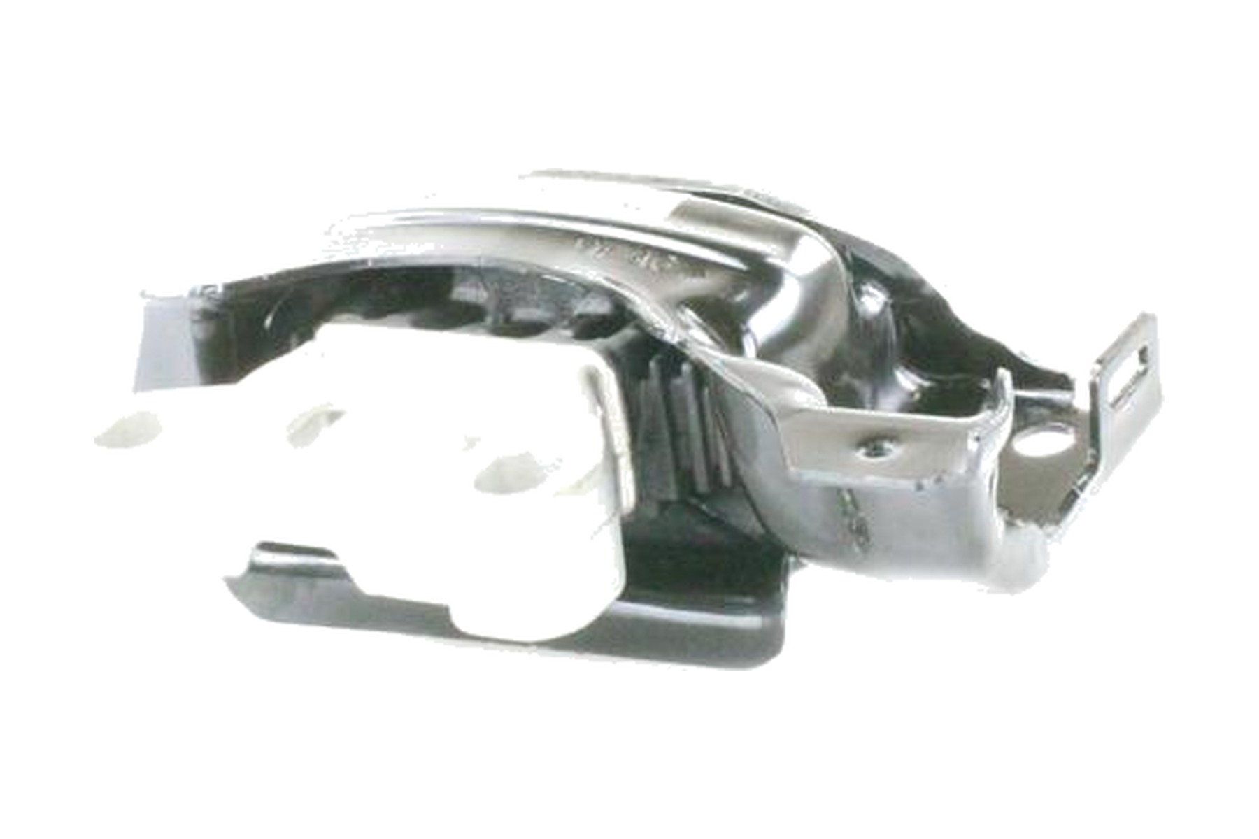 Suporte de Caixa de Mudança Esquerdo (Motorista) 5 VW 2QB199555C - Imagem 3
