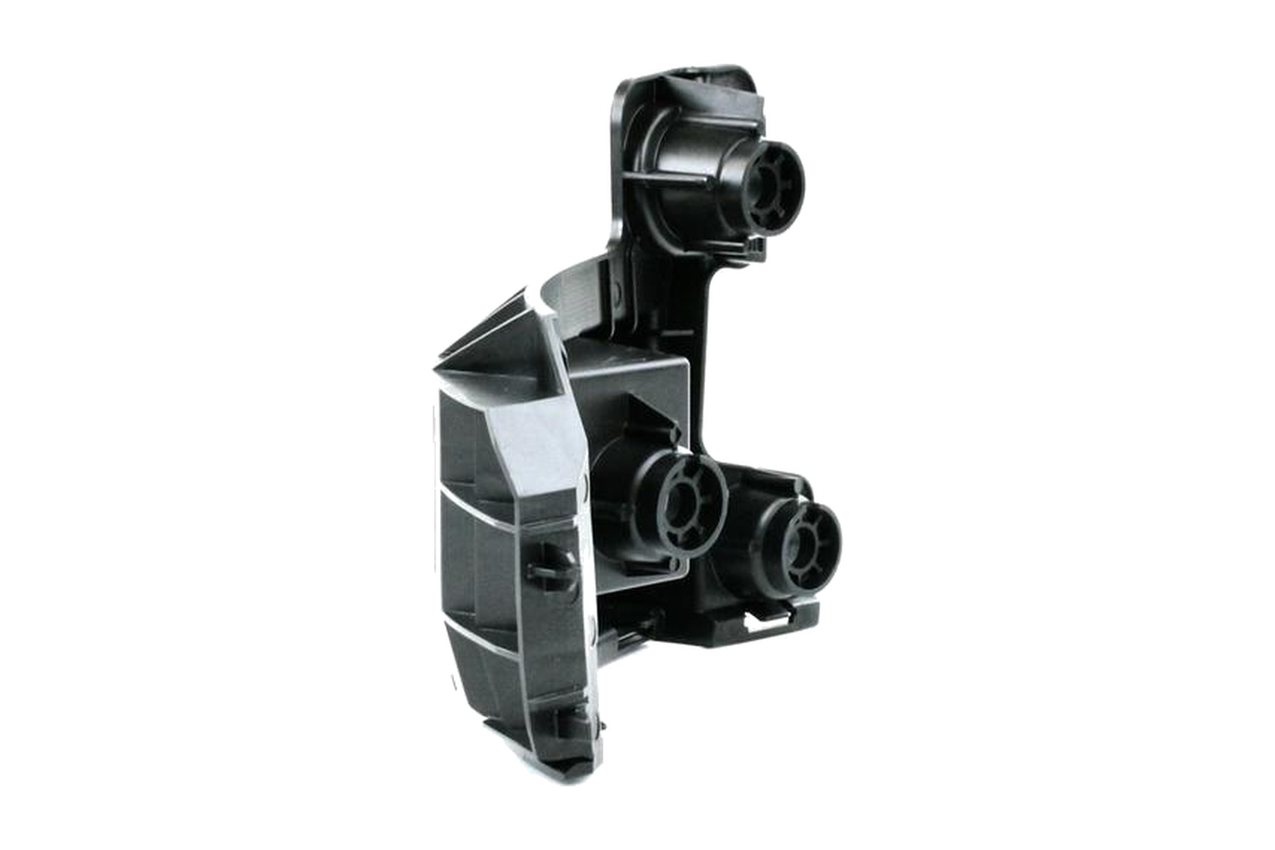 Suporte Guia de Para-choque VW 2GK807483 - Imagem 7