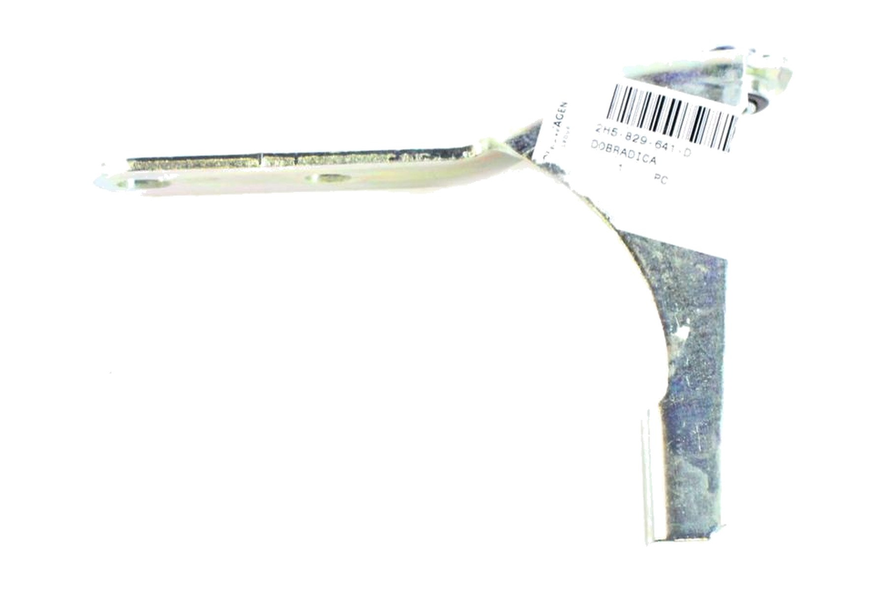 Dobradiça de Tampa de Caçamba VW 2H5829641D