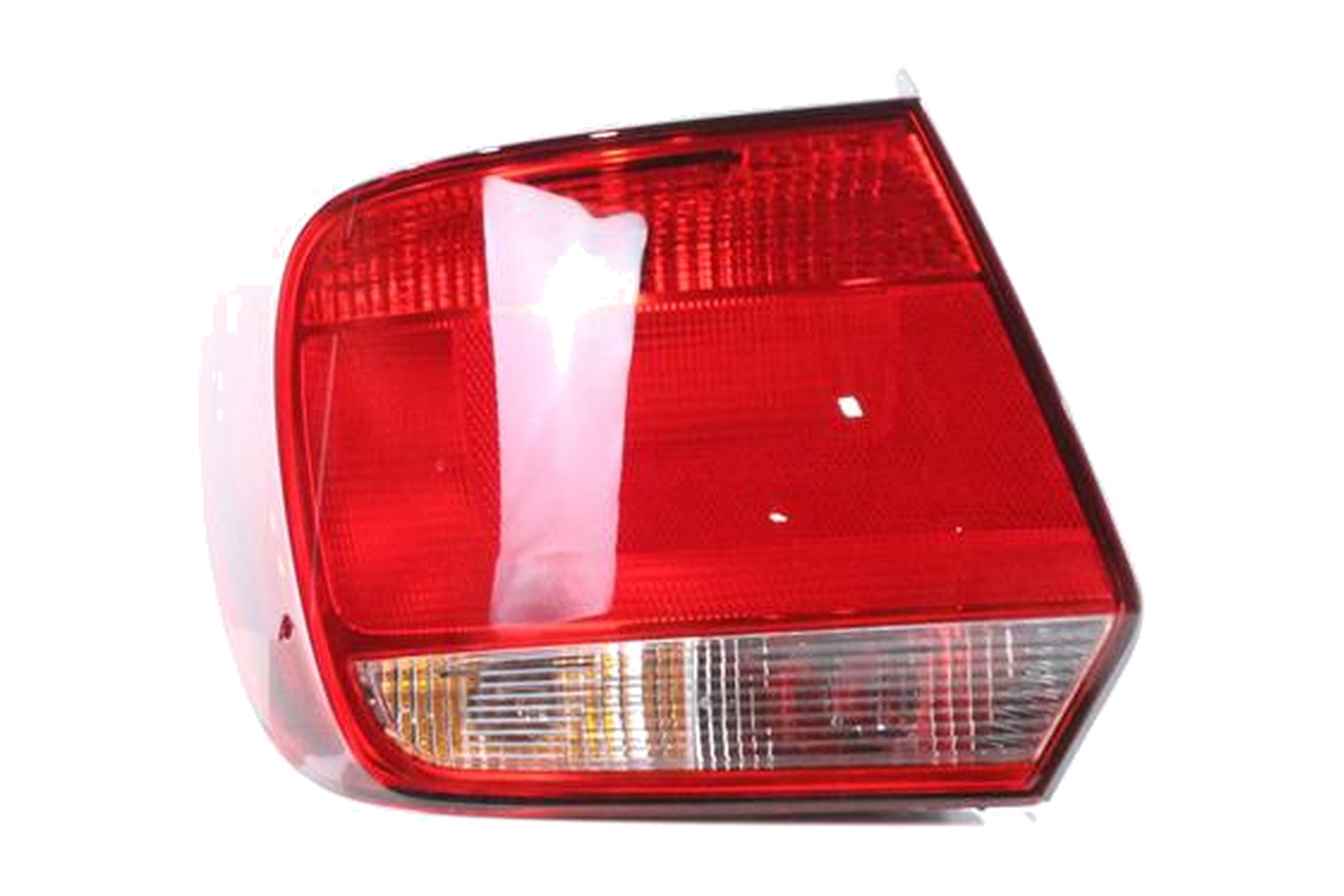 Lanterna Esquerdo (Motorista) VW 5U6945095AE - Imagem 2