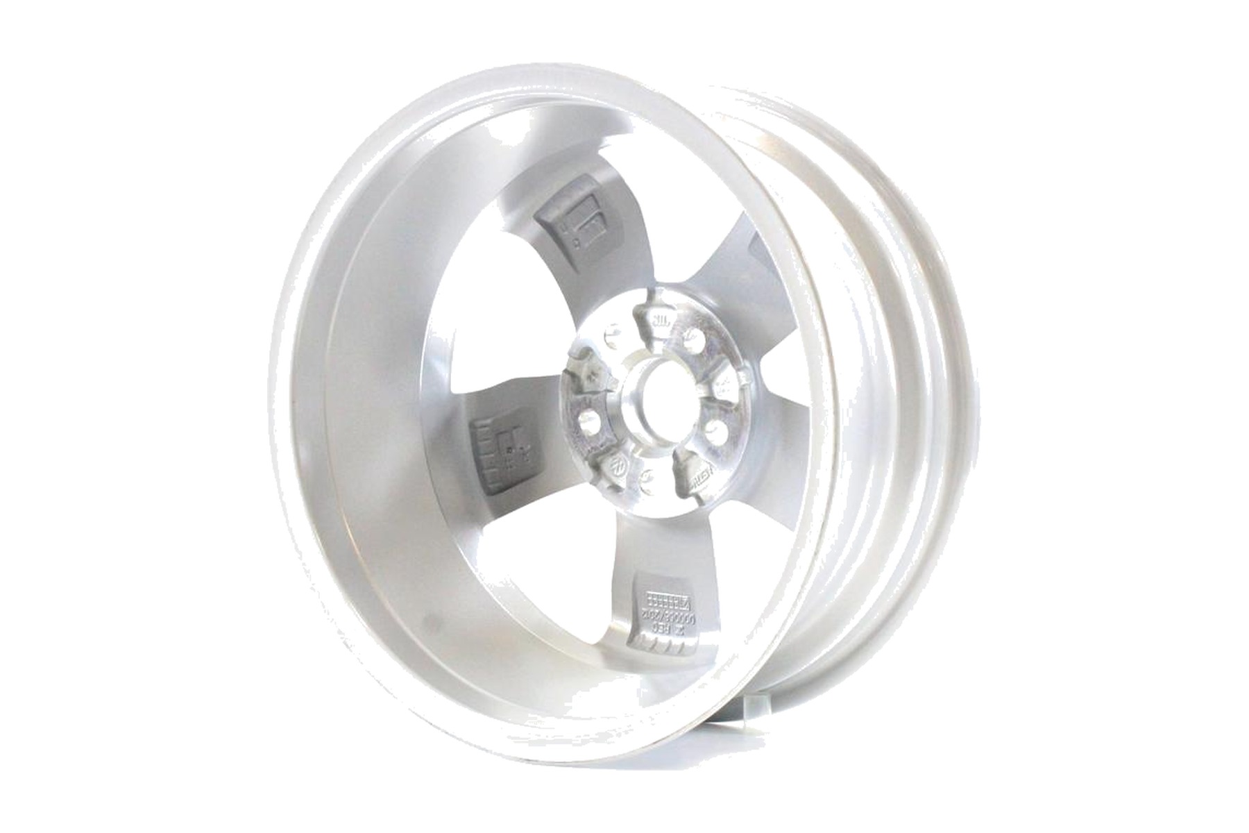 Roda VW 5Z0601025BAZ31 - Imagem 15