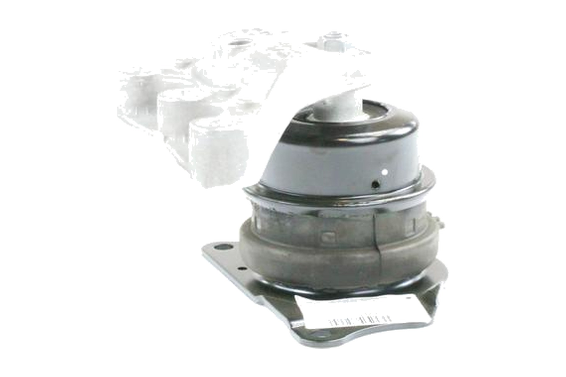 Coxim de Motor Direito (Passageiro) VW 5Z0199167J - Imagem 18