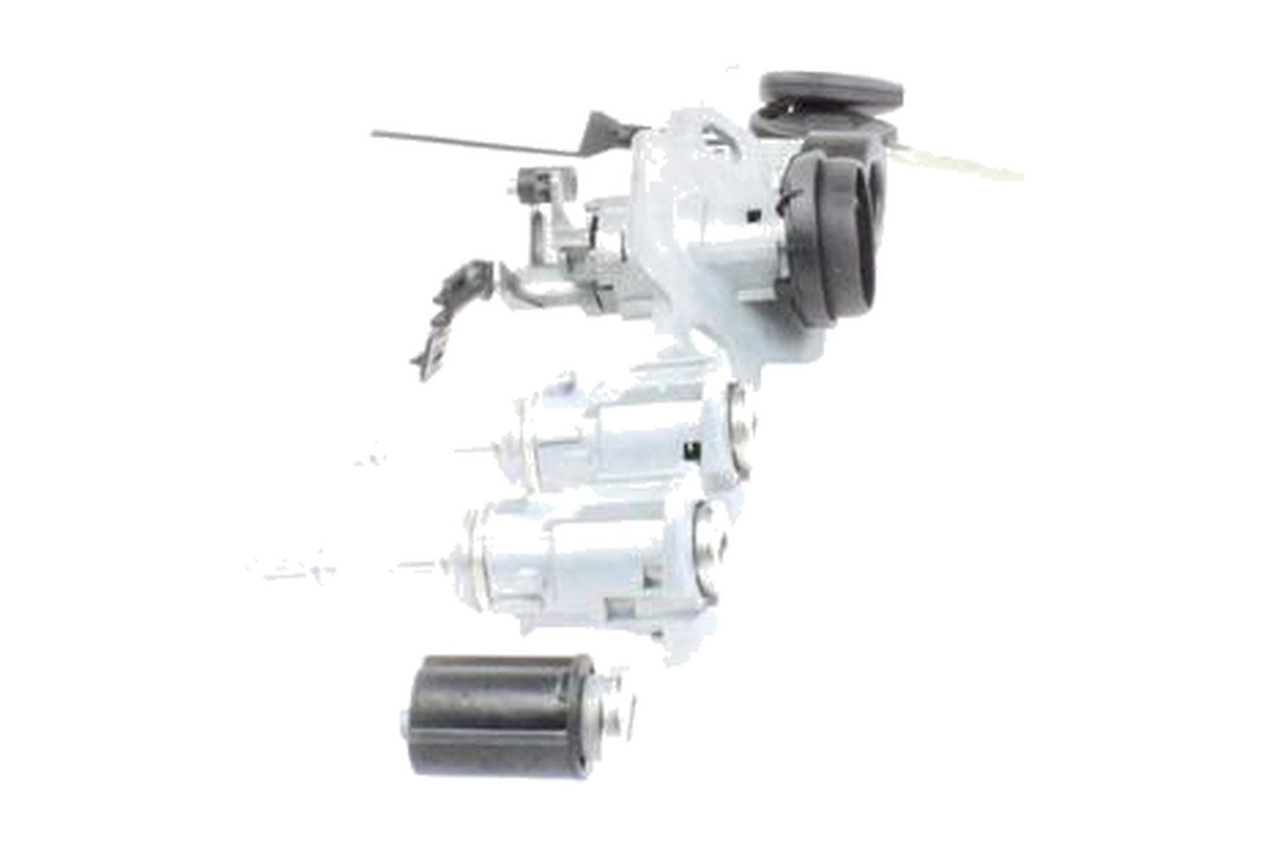 Kit de Cilindros de Ignição e Fechadura VW 5U5800375APNOP - Imagem 20